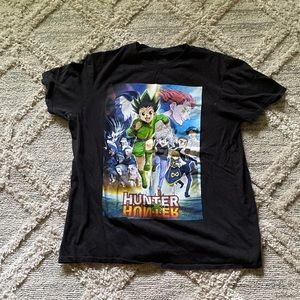 HunterxHunter Tshirt